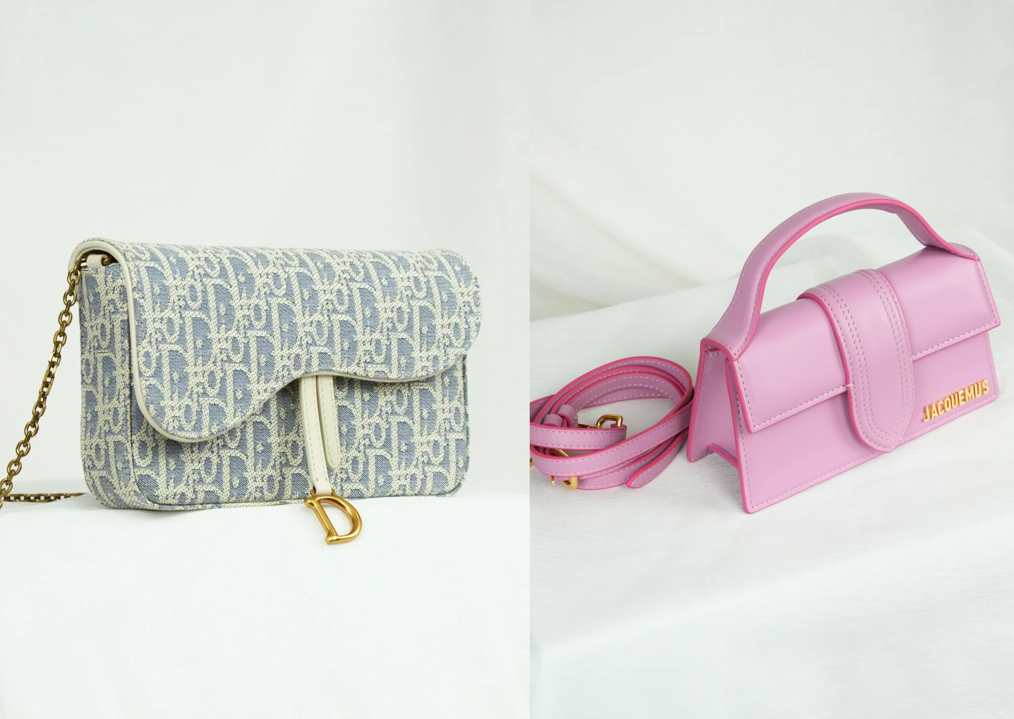 Designer bags